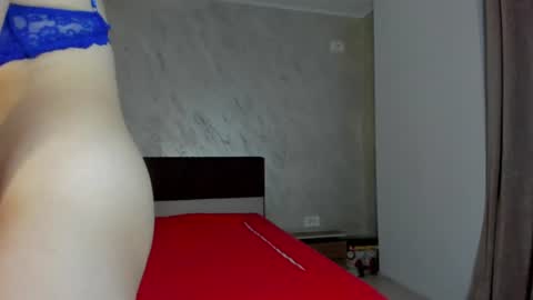 AmiraAnne online show from 07-22-26, 06:43