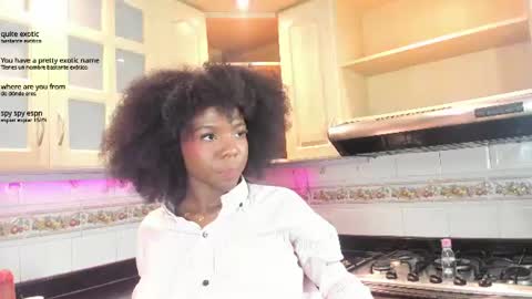 amirajones online show from 06-12-26, 09:08