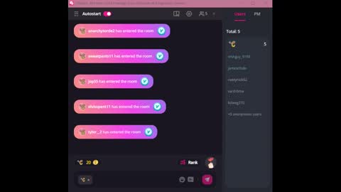 Aulani 3 online show from 02-24-25, 09:31