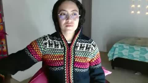 amitlu_ online show from 01-23-25, 01:51