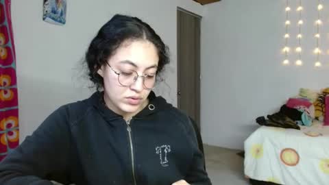 amitlu_ online show from 03-03-25, 10:52