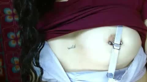 amitlu_ online show from 09-12-25, 10:43