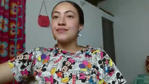 amitlu_ online show from 09-22-25, 04:09