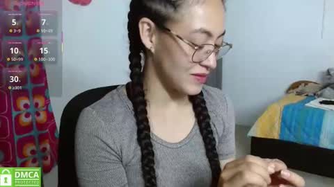 amitlu_ online show from 11-23-25, 12:32