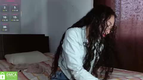 amitlu_ online show from 04-07-26, 07:14