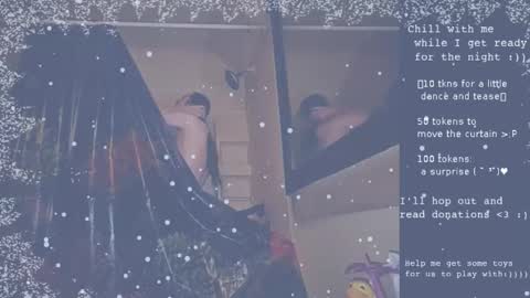 amituist online show from 12-22-25, 04:09