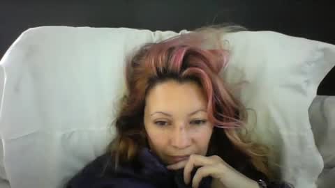 Snapshot of ammber3 chatting on 02-21-25, 11:55 Paula D online show from 02-21-25, 11:55