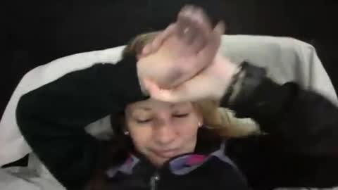 Snapshot of ammber3 chatting on 10-17-25, 11:02 Paula D online show from 10-17-25, 11:02