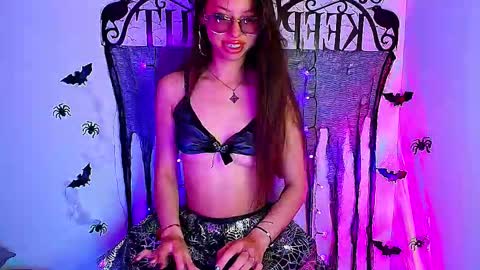 Ammelie online show from 10-02-25, 11:23