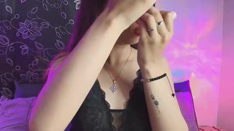 Ammelie online show from 02-27-26, 12:21