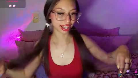 Ammelie online show from 07-30-26, 01:37