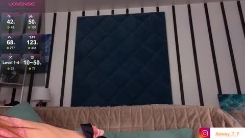 Ammy online show from 12-08-24, 12:52