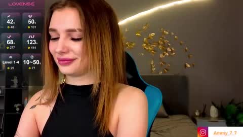 Ammy online show from 02-21-25, 12:06