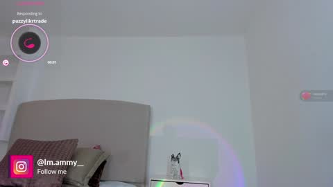 AMMY online show from 01-17-25, 10:23