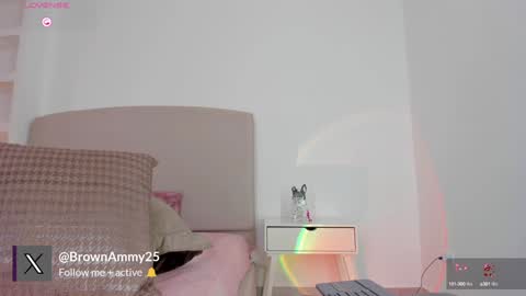 AMMY online show from 01-19-25, 12:49