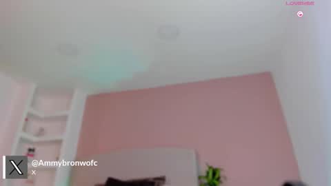 AMMY online show from 03-19-26, 07:18