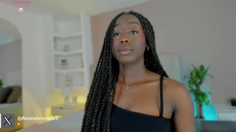 AMMY online show from 04-23-26, 07:16