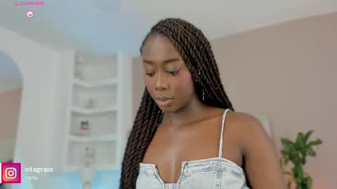 Snapshot of ammy_brown_ chatting on 06-20-26, 07:27 AMMY online show from 06-20-26, 07:27
