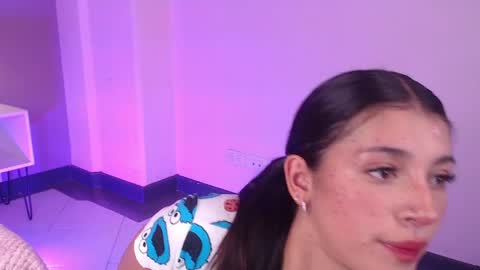 Amy online show from 04-03-26, 04:32