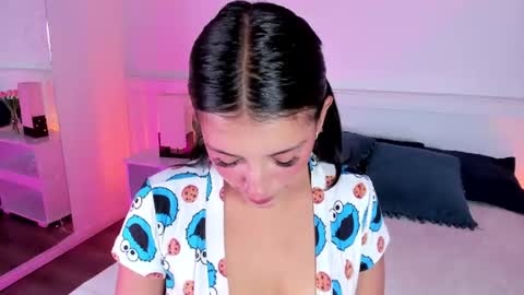 Amy online show from 07-14-26, 03:44