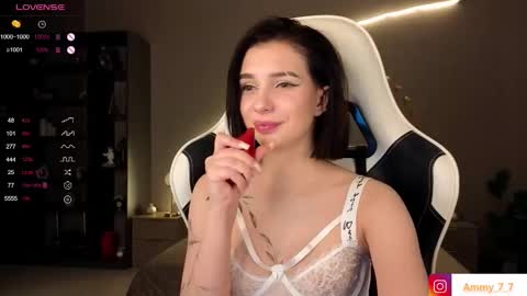 Ammy  dont forget to thumbs up me  online show from 12-17-25, 02:50