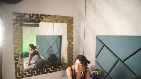 ammy durand online show from 04-01-26, 07:11