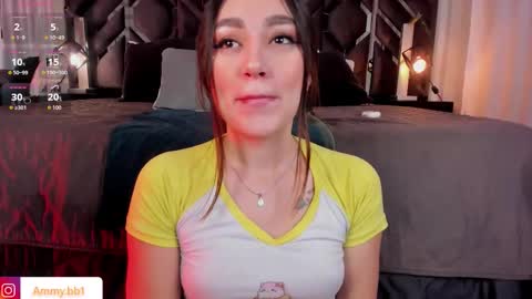 ammy_glow online show from 11-06-25, 03:51