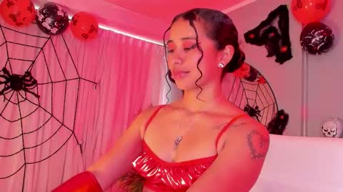 Snapshot of ammy_nova chatting on 10-28-25, 08:33 Ammy Nova online show from 10-28-25, 08:33