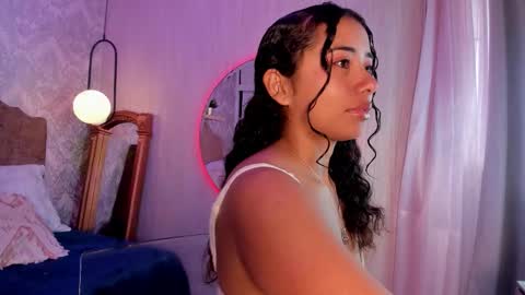 Snapshot of ammy_nova chatting on 11-17-25, 12:11 Ammy Nova online show from 11-17-25, 12:11