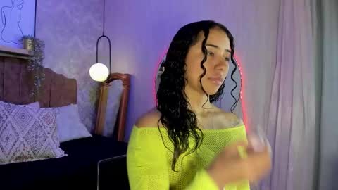 Snapshot of ammy_nova chatting on 11-19-25, 07:36 Ammy Nova online show from 11-19-25, 07:36