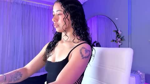 Ammy Nova online show from 01-05-26, 07:50