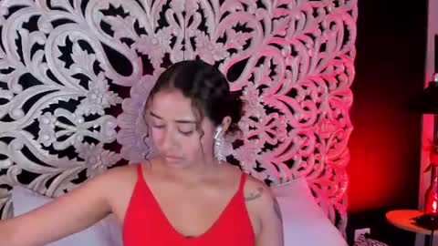 Ammy Nova online show from 07-28-26, 07:39