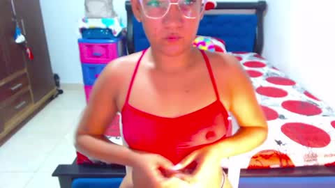IM AMMY online show from 05-20-26, 02:07