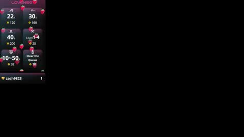 ammy_tayloor online show from 03-25-26, 04:57