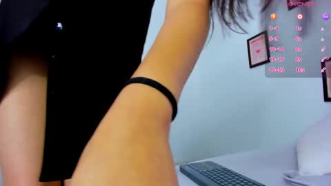 Lu online show from 01-25-25, 01:19