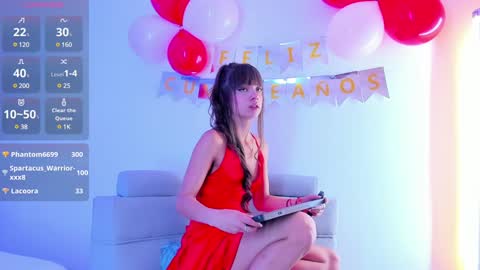 Ammy Jones online show from 01-02-25, 10:33