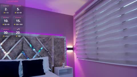 Ammy Jones online show from 01-20-25, 07:46