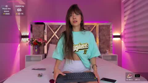 Ammy Jones online show from 02-25-25, 04:31