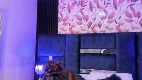 Ammy Jones online show from 09-08-25, 07:35