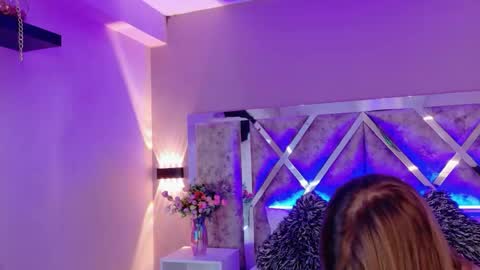 Ammy Jones online show from 03-16-26, 08:02