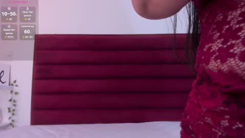 AmmyPike online show from 01-18-26, 07:17