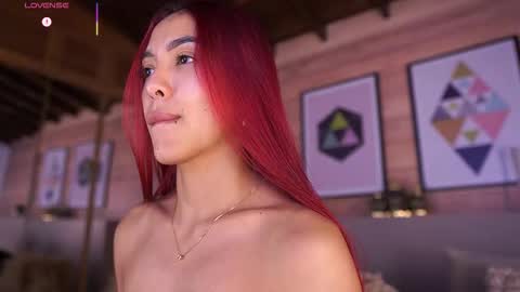 Ammy Scott  online show from 01-17-26, 07:50