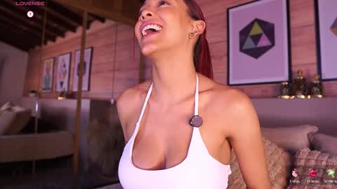 Ammy Scott  online show from 03-12-26, 06:36