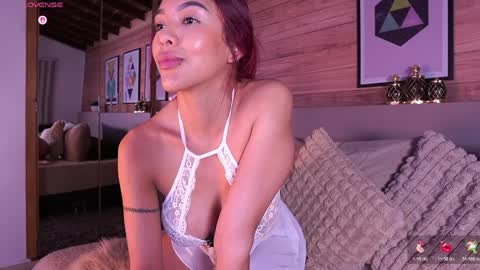 Ammy Scott  online show from 04-07-26, 07:58