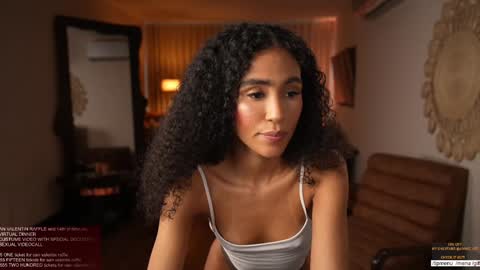 RETURN 30TH  100 explicit on  online show from 02-08-25, 09:57