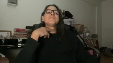 amo_s online show from 04-18-26, 08:51