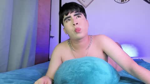 Amon online show from 05-16-26, 04:53