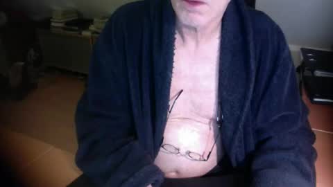 Amor2200 online show from 02-10-26, 08:57