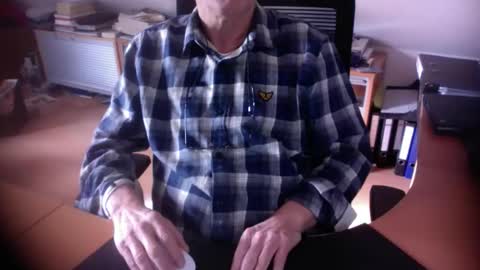 Amor2200 online show from 02-17-26, 11:18