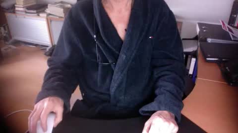 Amor2200 online show from 02-20-26, 10:49